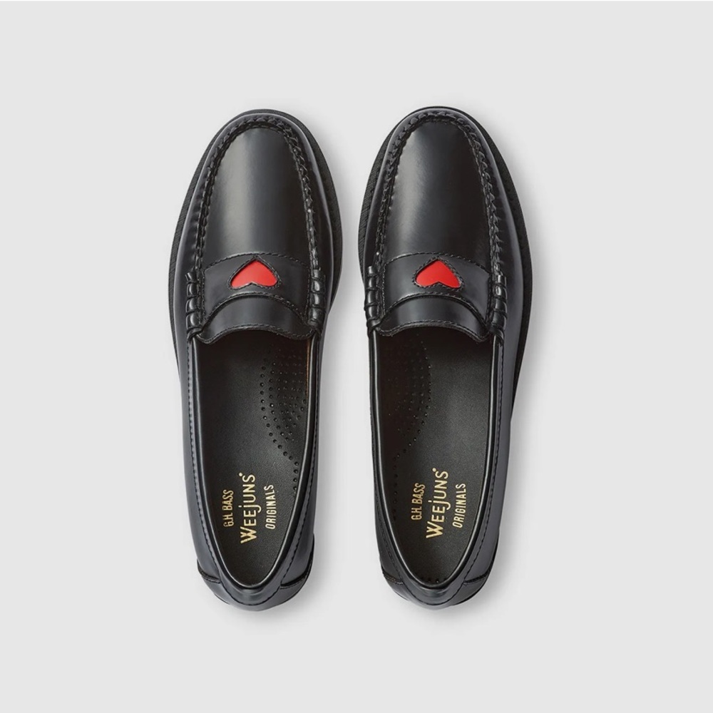 GH Bass Weejuns Loafer
